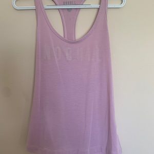 Women’s Nobull tank